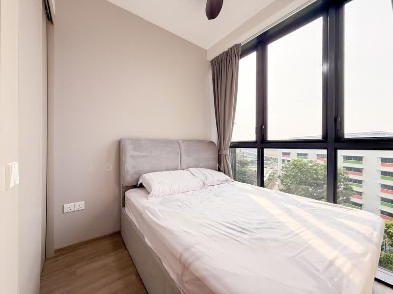Sengkang Grand Residences, 76 Compassvale Bow, Hougang / Punggol / Sengkang, 3 Bedrooms, 936 sqft, Condominium For Sale, by Jonathan Yeo, 500248937 - Common Bedroom 2 - PropertyGuru.com.sg