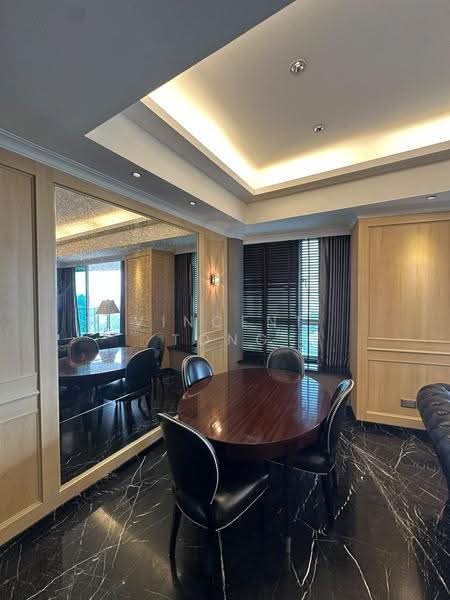 The Orion, 6C Orange Grove Road, Tanglin / Holland / Bukit Timah, 3 Bedrooms, 1,500 sqft, Apartment For Sale, by Vincent Tong, 500248938 - Dining Room - PropertyGuru.com.sg