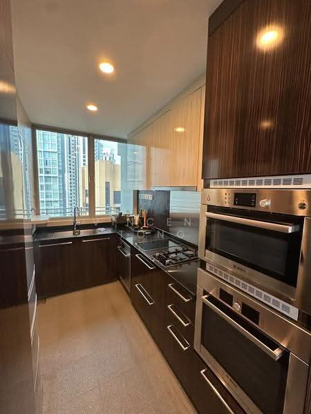 The Orion, 6C Orange Grove Road, Tanglin / Holland / Bukit Timah, 3 Bedrooms, 1,500 sqft, Apartment For Sale, by Vincent Tong, 500248938 - Kitchen - PropertyGuru.com.sg