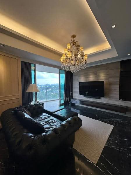 The Orion, 6C Orange Grove Road, Tanglin / Holland / Bukit Timah, 3 Bedrooms, 1,500 sqft, Apartment For Sale, by Vincent Tong, 500248938 - Living Room - PropertyGuru.com.sg