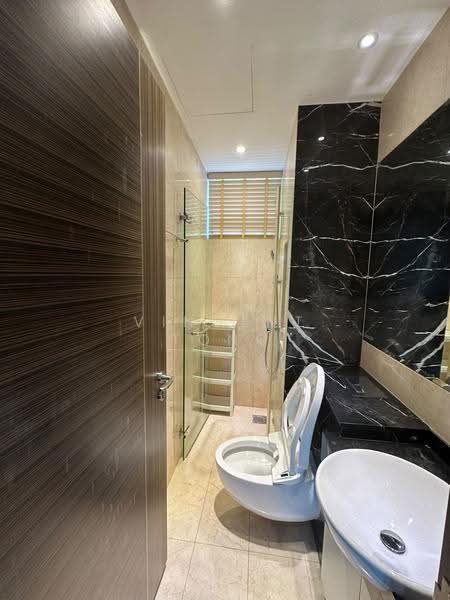 The Orion, 6C Orange Grove Road, Tanglin / Holland / Bukit Timah, 3 Bedrooms, 1,500 sqft, Apartment For Sale, by Vincent Tong, 500248938 - Bathroom - PropertyGuru.com.sg