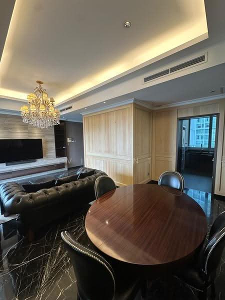 The Orion, 6C Orange Grove Road, Tanglin / Holland / Bukit Timah, 3 Bedrooms, 1,500 sqft, Apartment For Sale, by Vincent Tong, 500248938 - Living Room - PropertyGuru.com.sg