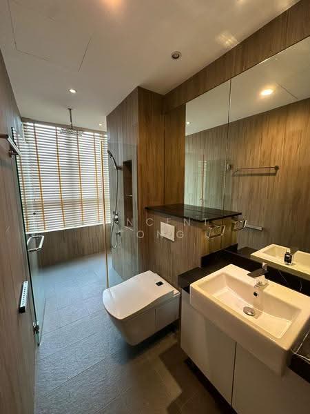 The Orion, 6C Orange Grove Road, Tanglin / Holland / Bukit Timah, 3 Bedrooms, 1,500 sqft, Apartment For Sale, by Vincent Tong, 500248938 - Bathroom - PropertyGuru.com.sg