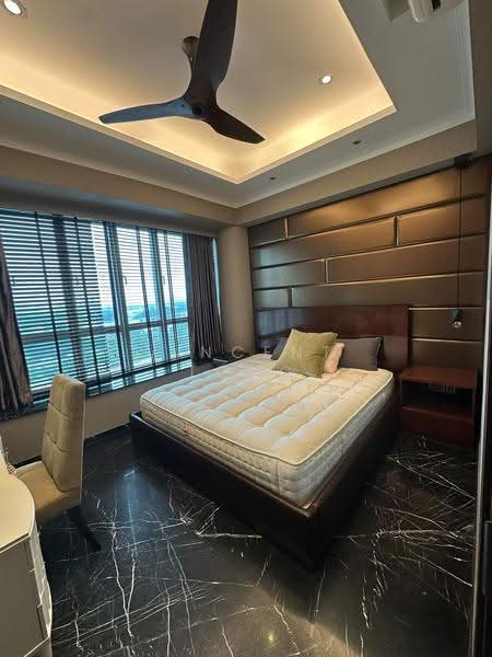 The Orion, 6C Orange Grove Road, Tanglin / Holland / Bukit Timah, 3 Bedrooms, 1,500 sqft, Apartment For Sale, by Vincent Tong, 500248938 - Bedroom - PropertyGuru.com.sg