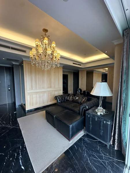 The Orion, 6C Orange Grove Road, Tanglin / Holland / Bukit Timah, 3 Bedrooms, 1,500 sqft, Apartment For Sale, by Vincent Tong, 500248938 - Living Room - PropertyGuru.com.sg