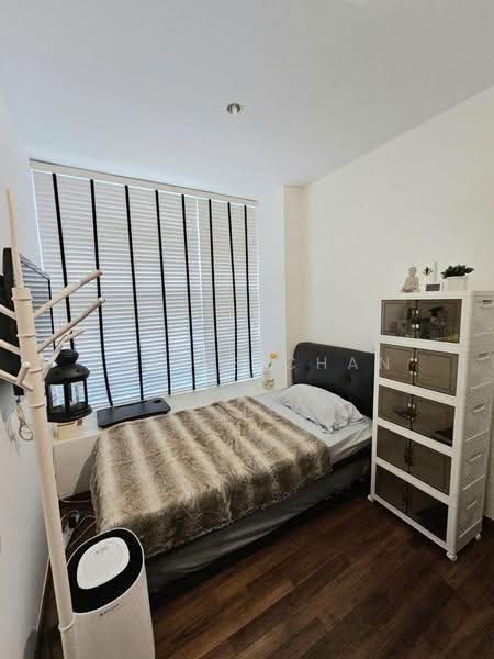 Prestige Residence, 52 Lorong G Telok Kurau, East Coast / Marine Parade, Room Rental, 90 sqft, Apartment For Rent, by Claire Chan, 500248940 - Bedroom - PropertyGuru.com.sg