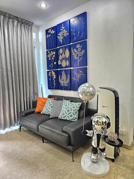 Prestige Residence, 52 Lorong G Telok Kurau, East Coast / Marine Parade, Room Rental, 90 sqft, Apartment For Rent, by Claire Chan, 500248940 - Living Room - PropertyGuru.com.sg