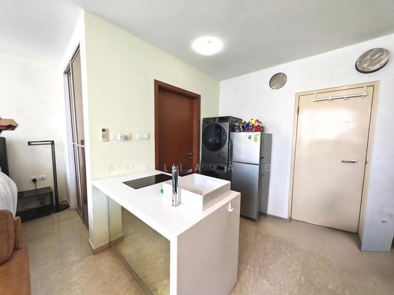 Prestige Loft, 286 Telok Kurau Road, East Coast / Marine Parade, Studio, 366 sqft, Apartment For Sale, by Amelia Ang, 500248941 - Kitchen - PropertyGuru.com.sg