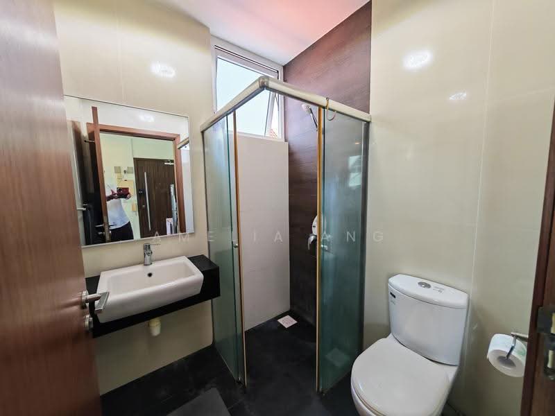 Prestige Loft, 286 Telok Kurau Road, East Coast / Marine Parade, Studio, 366 sqft, Apartment For Sale, by Amelia Ang, 500248941 - Bathroom - PropertyGuru.com.sg