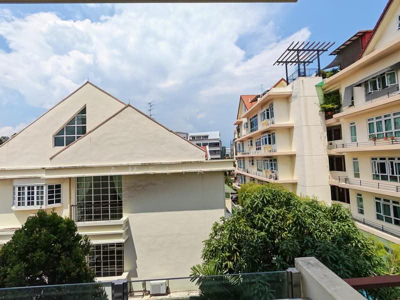 Prestige Loft, 286 Telok Kurau Road, East Coast / Marine Parade, Studio, 366 sqft, Apartment For Sale, by Amelia Ang, 500248941 - Exterior - PropertyGuru.com.sg