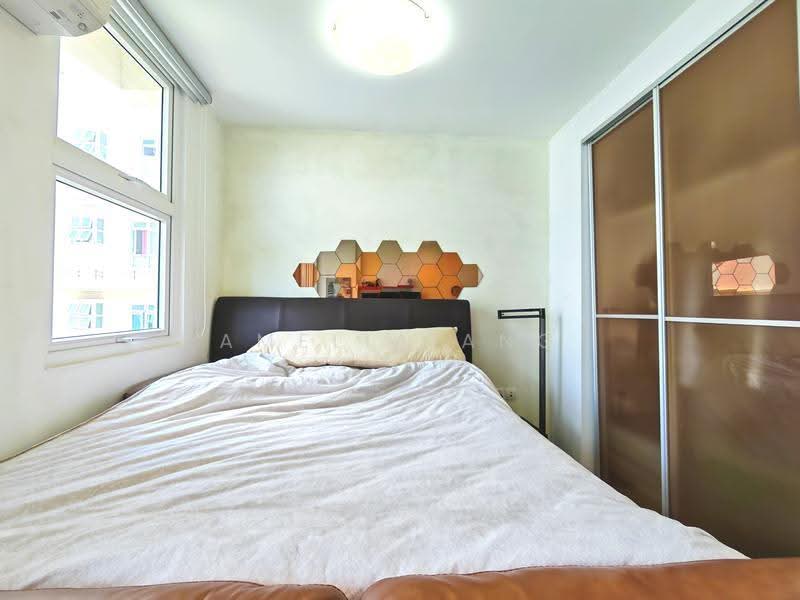 Prestige Loft, 286 Telok Kurau Road, East Coast / Marine Parade, Studio, 366 sqft, Apartment For Sale, by Amelia Ang, 500248941 - Bedroom - PropertyGuru.com.sg