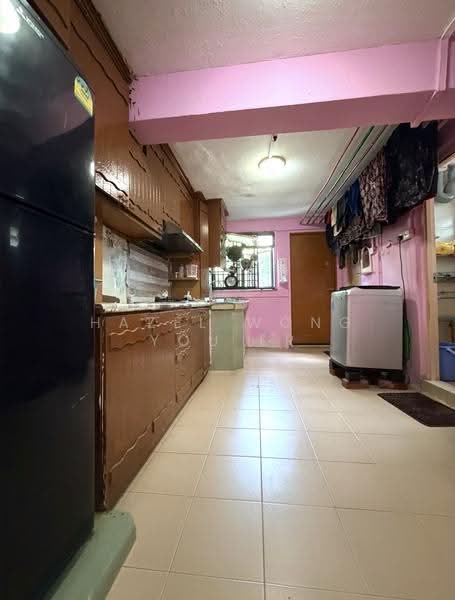 210 Boon Lay Place, 210 Boon Lay Place, Boon Lay / Jurong / Tuas, 3 Bedrooms, 699 sqft, HDB Flat For Sale, by Hazel Wong You Er, 500248942 - Kitchen - PropertyGuru.com.sg