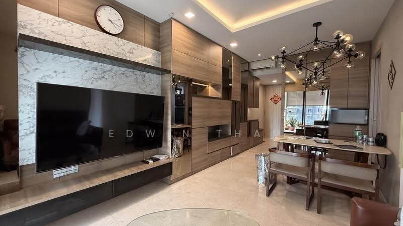 The Panorama, 8 Ang Mo Kio Ave 2, Ang Mo Kio / Bishan / Thomson, 3 Bedrooms, 1,023 sqft, Condominium For Sale, by Edwin Tham, 500248945 - PropertyGuru.com.sg