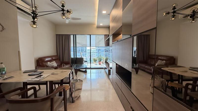 The Panorama, 8 Ang Mo Kio Ave 2, Ang Mo Kio / Bishan / Thomson, 3 Bedrooms, 1,023 sqft, Condominium For Sale, by Edwin Tham, 500248945 - PropertyGuru.com.sg