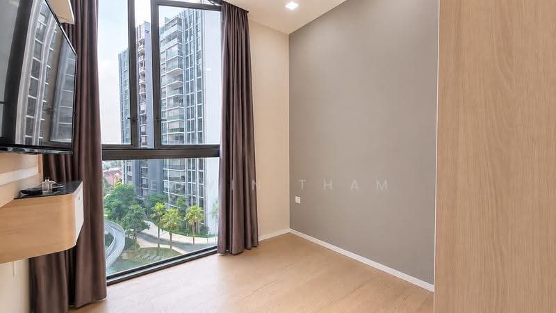 The Panorama, 8 Ang Mo Kio Ave 2, Ang Mo Kio / Bishan / Thomson, 3 Bedrooms, 1,023 sqft, Condominium For Sale, by Edwin Tham, 500248945 - PropertyGuru.com.sg