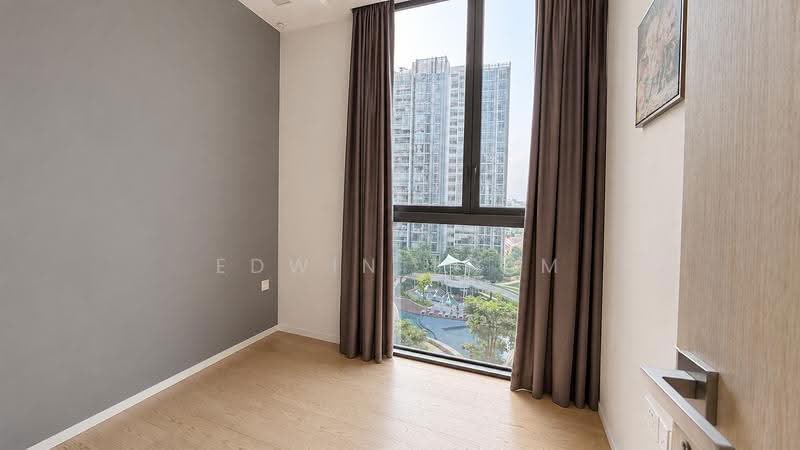 The Panorama, 8 Ang Mo Kio Ave 2, Ang Mo Kio / Bishan / Thomson, 3 Bedrooms, 1,023 sqft, Condominium For Sale, by Edwin Tham, 500248945 - PropertyGuru.com.sg