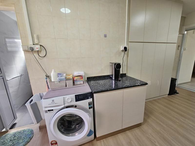 19 Toh Yi Drive, 19 Toh Yi Drive, Clementi Park / Upper Bukit Timah, Room Rental, 150 sqft, HDB Flat For Rent, by Jason Hew (丘汶弗), 500248948 - Interior - PropertyGuru.com.sg