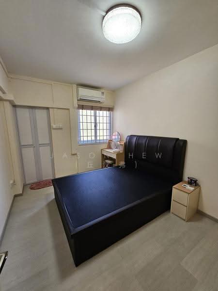 19 Toh Yi Drive, 19 Toh Yi Drive, Clementi Park / Upper Bukit Timah, Room Rental, 150 sqft, HDB Flat For Rent, by Jason Hew (丘汶弗), 500248948 - Bedroom - PropertyGuru.com.sg