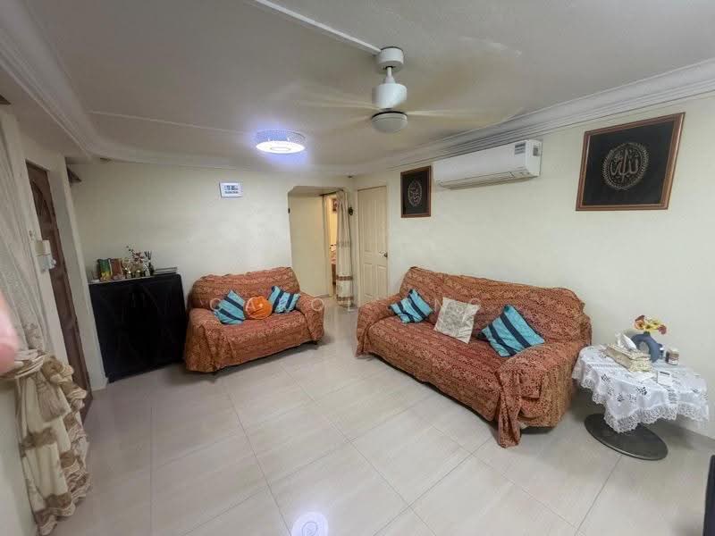 111 Bishan Street 12, 111 111, Ang Mo Kio / Bishan / Thomson, 3 Bedrooms, 904 sqft, HDB Flat For Sale, by Carol Png, 500248951 - PropertyGuru.com.sg