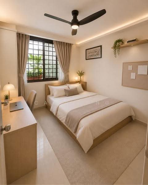111 Bishan Street 12, 111 111, Ang Mo Kio / Bishan / Thomson, 3 Bedrooms, 904 sqft, HDB Flat For Sale, by Carol Png, 500248951 - PropertyGuru.com.sg