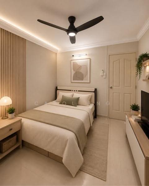 111 Bishan Street 12, 111 111, Ang Mo Kio / Bishan / Thomson, 3 Bedrooms, 904 sqft, HDB Flat For Sale, by Carol Png, 500248951 - PropertyGuru.com.sg