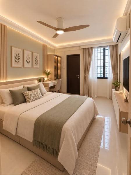 111 Bishan Street 12, 111 111, Ang Mo Kio / Bishan / Thomson, 3 Bedrooms, 904 sqft, HDB Flat For Sale, by Carol Png, 500248951 - PropertyGuru.com.sg