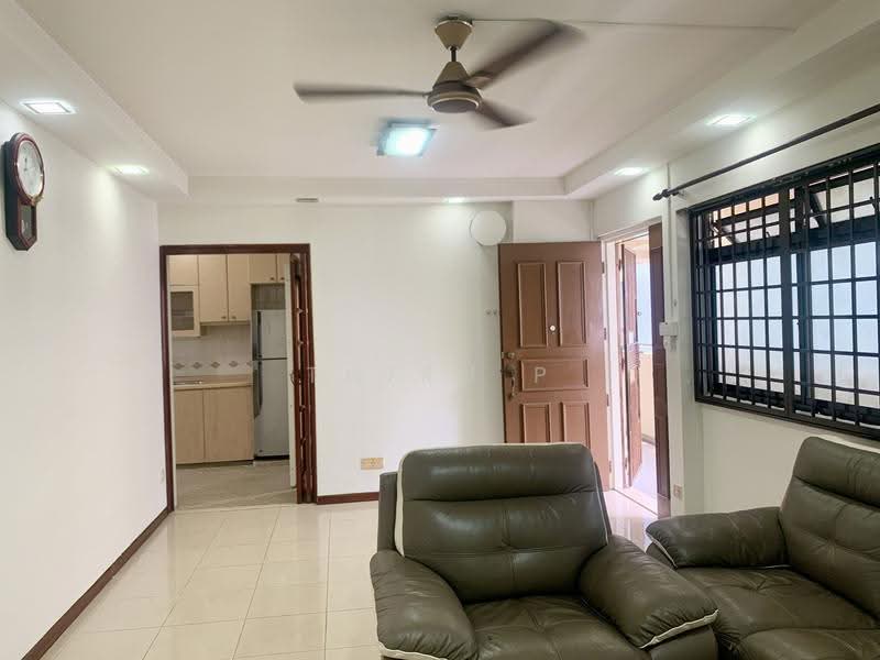 201B Compassvale Drive, 201B Compassvale Drive, Hougang / Punggol / Sengkang, 3 Bedrooms, 968 sqft, HDB Flat For Rent, by Thiru P, 500248952 - Living Room - PropertyGuru.com.sg
