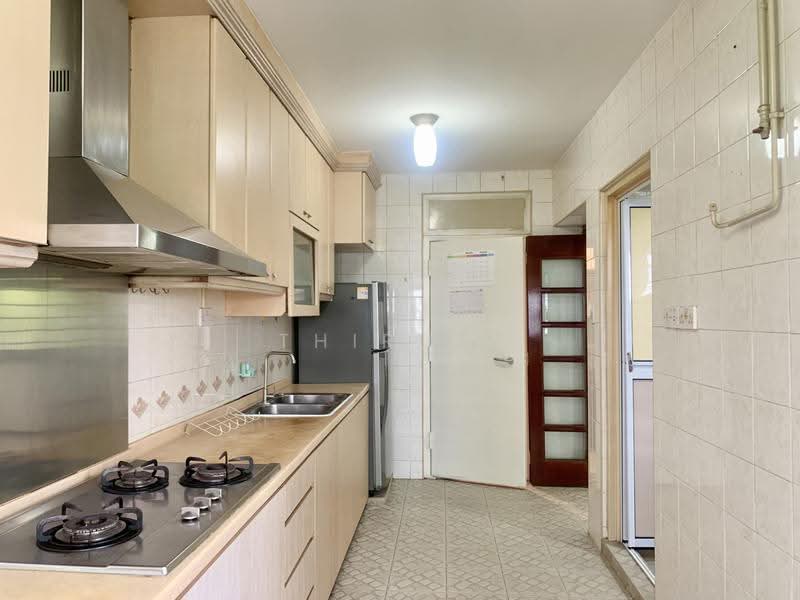 201B Compassvale Drive, 201B Compassvale Drive, Hougang / Punggol / Sengkang, 3 Bedrooms, 968 sqft, HDB Flat For Rent, by Thiru P, 500248952 - Kitchen - PropertyGuru.com.sg