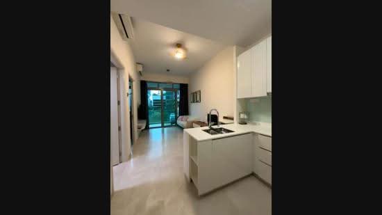 Kingsford Hillview Peak, 103 Hillview Rise, Dairy Farm / Bukit Panjang / Choa Chu Kang, 1 Bedroom, 560 sqft, Condominium For Sale, by Jonathan Yeo, 500248953 - PropertyGuru.com.sg