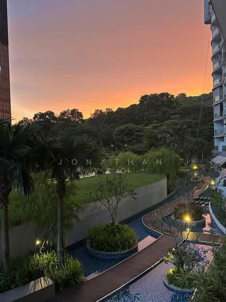 Kingsford Hillview Peak, 103 Hillview Rise, Dairy Farm / Bukit Panjang / Choa Chu Kang, 1 Bedroom, 560 sqft, Condominium For Sale, by Jonathan Yeo, 500248953 - Exterior - PropertyGuru.com.sg