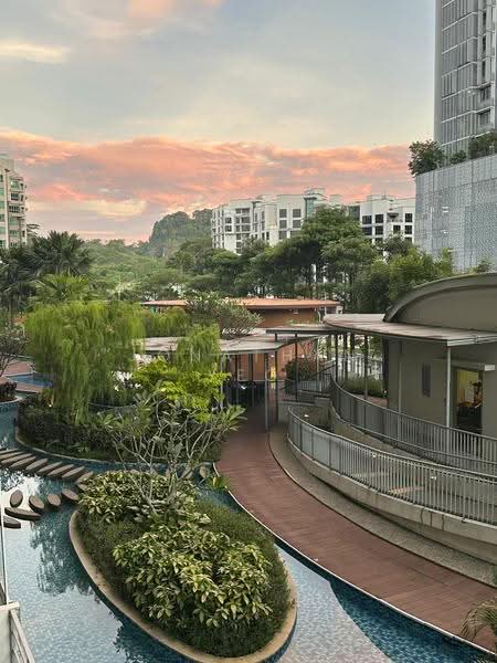 Kingsford Hillview Peak, 103 Hillview Rise, Dairy Farm / Bukit Panjang / Choa Chu Kang, 1 Bedroom, 560 sqft, Condominium For Sale, by Jonathan Yeo, 500248953 - Exterior - PropertyGuru.com.sg
