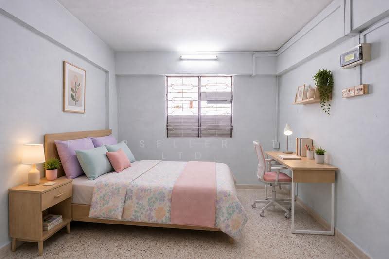 530 Bedok North Street 3, 530 Bedok North Street 3, Bedok / Upper East Coast, 2 Bedrooms, 732 sqft, HDB Flat For Sale, by Reine Chan, 500248954 - PropertyGuru.com.sg