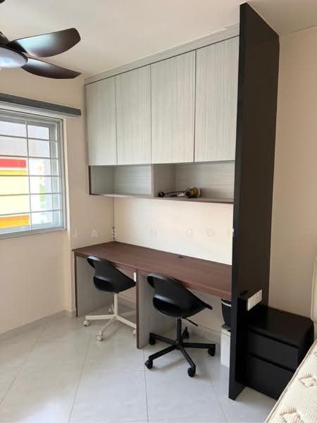 863 Yishun Avenue 4, 863 863, Sembawang / Yishun, 1 Bedroom, 129 sqft, HDB Flat For Rent, by Jason Goh, 500248956 - PropertyGuru.com.sg