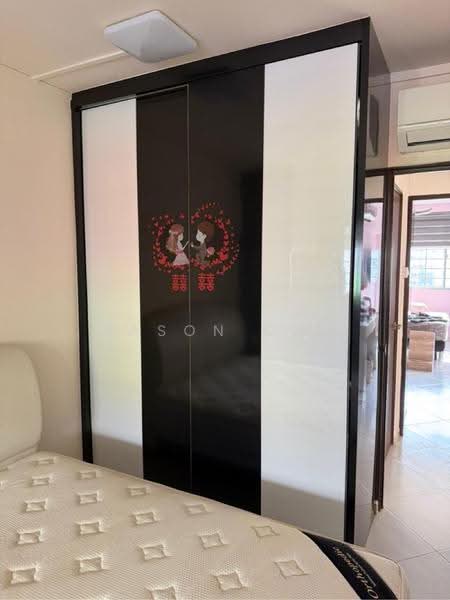 863 Yishun Avenue 4, 863 863, Sembawang / Yishun, 1 Bedroom, 129 sqft, HDB Flat For Rent, by Jason Goh, 500248956 - PropertyGuru.com.sg