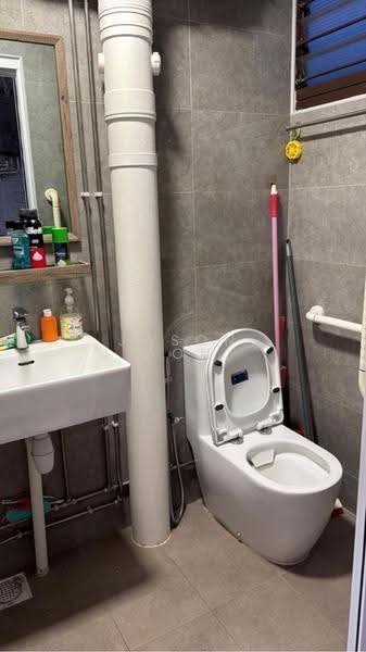 863 Yishun Avenue 4, 863 863, Sembawang / Yishun, 1 Bedroom, 129 sqft, HDB Flat For Rent, by Jason Goh, 500248956 - PropertyGuru.com.sg