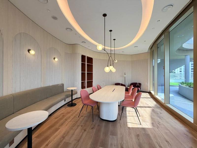 Grand Dunman, 6 Dunman Road, East Coast / Marine Parade, 2 Bedrooms, 548 sqft, Condominium For Rent, by Eva Peng Juan, 500248957 - Interior - PropertyGuru.com.sg