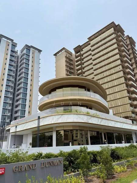 Grand Dunman, 6 Dunman Road, East Coast / Marine Parade, 2 Bedrooms, 548 sqft, Condominium For Rent, by Eva Peng Juan, 500248957 - PropertyGuru.com.sg