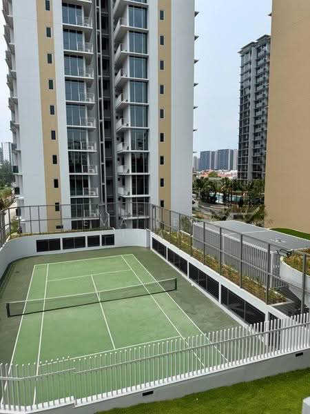 Grand Dunman, 6 Dunman Road, East Coast / Marine Parade, 2 Bedrooms, 548 sqft, Condominium For Rent, by Eva Peng Juan, 500248957 - PropertyGuru.com.sg