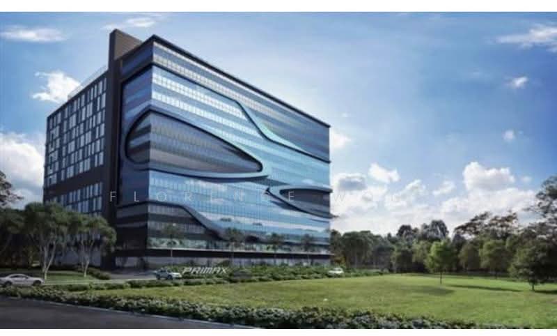Primax, 22 New Industrial Road, Hougang / Punggol / Sengkang, 2,500 sqft, Light Industrial (B1) For Rent, by Florence Wong, 500248960 - Exterior - CommercialGuru.com.sg