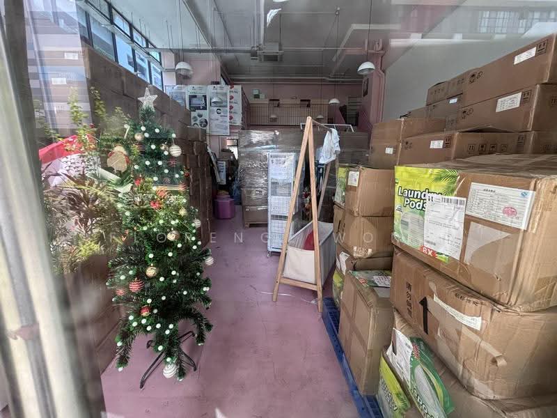 Primax, 22 New Industrial Road, Hougang / Punggol / Sengkang, 2,500 sqft, Light Industrial (B1) For Rent, by Florence Wong, 500248960 - Interior - CommercialGuru.com.sg