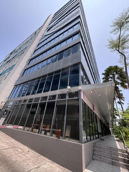 Primax, 22 New Industrial Road, Hougang / Punggol / Sengkang, 2,500 sqft, Light Industrial (B1) For Rent, by Florence Wong, 500248960 - Exterior - CommercialGuru.com.sg