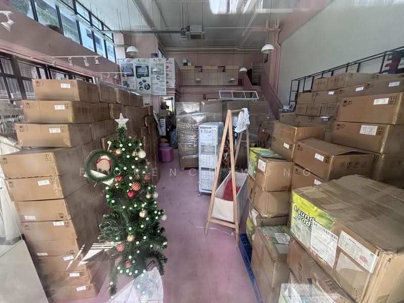 Primax, 22 New Industrial Road, Hougang / Punggol / Sengkang, 2,500 sqft, Light Industrial (B1) For Rent, by Florence Wong, 500248960 - Interior - CommercialGuru.com.sg