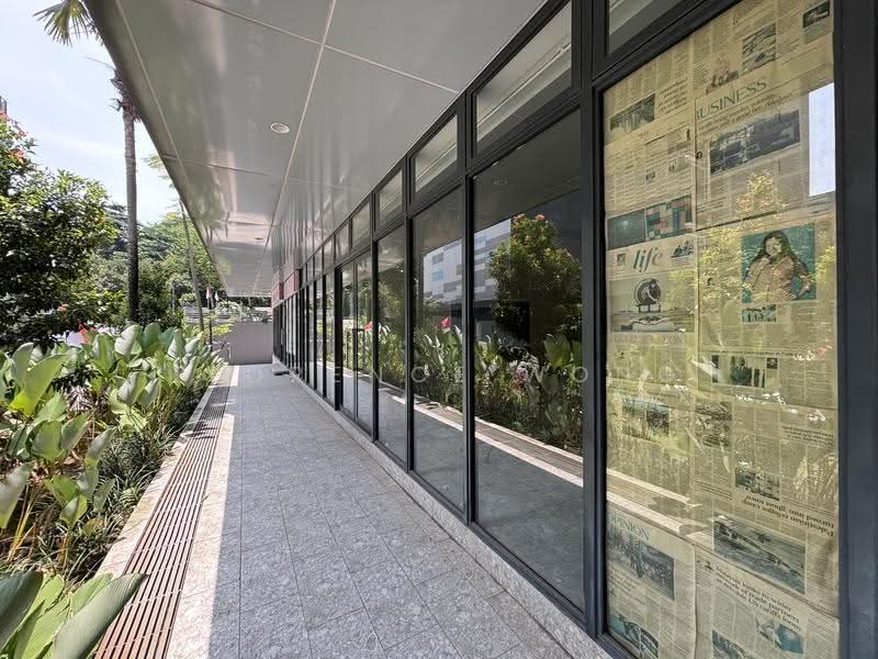 Primax, 22 New Industrial Road, Hougang / Punggol / Sengkang, 2,500 sqft, Light Industrial (B1) For Rent, by Florence Wong, 500248960 - CommercialGuru.com.sg