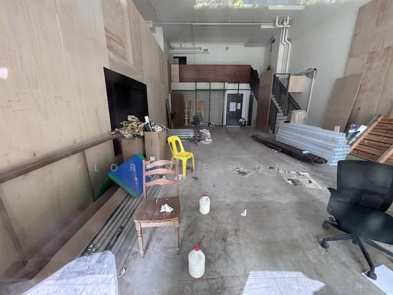 Primax, 22 New Industrial Road, Hougang / Punggol / Sengkang, 2,500 sqft, Light Industrial (B1) For Rent, by Florence Wong, 500248960 - Interior - CommercialGuru.com.sg