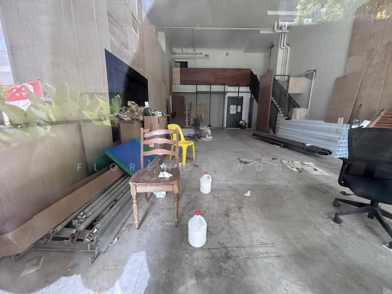 Primax, 22 New Industrial Road, Hougang / Punggol / Sengkang, 2,500 sqft, Light Industrial (B1) For Rent, by Florence Wong, 500248960 - Interior - CommercialGuru.com.sg