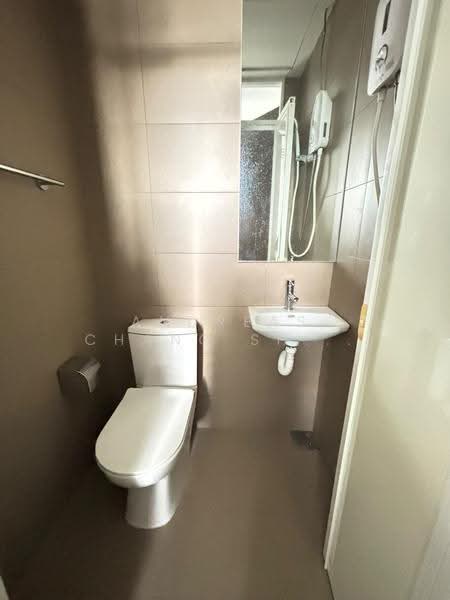 Centennia Suites, 100 Kim Seng Road, Orchard / River Valley, 4 Bedrooms, 2,260 sqft, Condominium For Rent, by Andreas Chang Shin Ae, 500248962 - Bathroom - PropertyGuru.com.sg