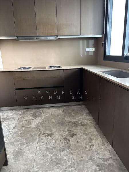 Centennia Suites, 100 Kim Seng Road, Orchard / River Valley, 4 Bedrooms, 2,260 sqft, Condominium For Rent, by Andreas Chang Shin Ae, 500248962 - Kitchen - PropertyGuru.com.sg