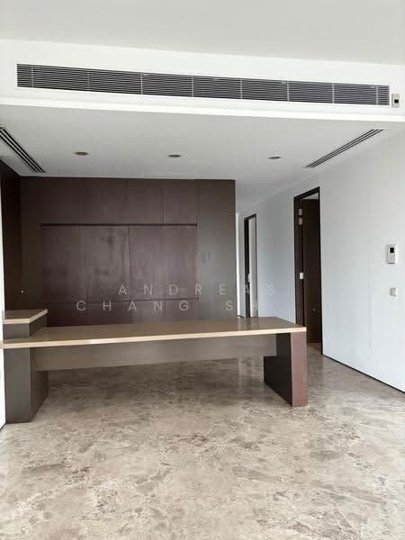 Centennia Suites, 100 Kim Seng Road, Orchard / River Valley, 4 Bedrooms, 2,260 sqft, Condominium For Rent, by Andreas Chang Shin Ae, 500248962 - Interior - PropertyGuru.com.sg