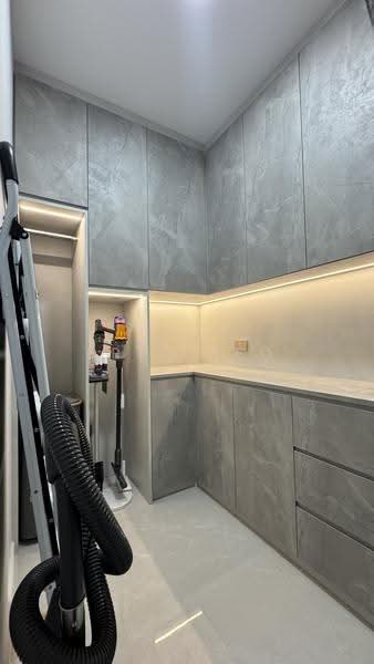 Dairy Farm Residences, 8 Dairy Farm Lane, Dairy Farm / Bukit Panjang / Choa Chu Kang, 2 Bedrooms, 764 sqft, Condominium For Sale, by Eric Yeo, 500248964 - Interior - PropertyGuru.com.sg