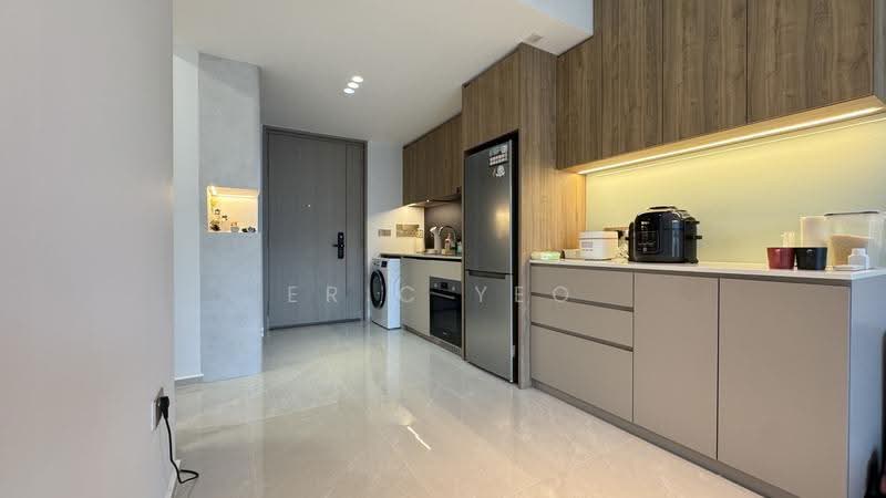 Dairy Farm Residences, 8 Dairy Farm Lane, Dairy Farm / Bukit Panjang / Choa Chu Kang, 2 Bedrooms, 764 sqft, Condominium For Sale, by Eric Yeo, 500248964 - Kitchen - PropertyGuru.com.sg